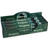 Elements Incense Sticks x6 Tubes - Prosperity