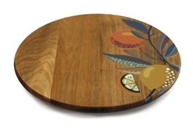 Citrus Lazy Susan 35cm