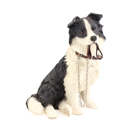 Walkies Border Collie Ornamnet