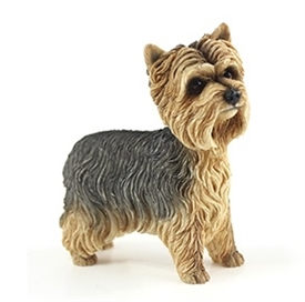 Yorkshire Terrier 10.3cm