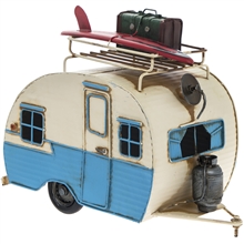 Tin Caravan 27.5cm