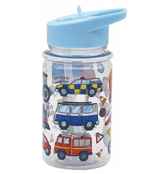 Littlestars Vehicles Drinkbottle