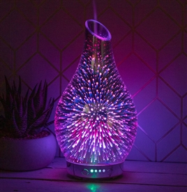 Desire Aroma Humidifier Diffuser - Firework 26cm