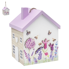 Lavender & Bees Design Homeware