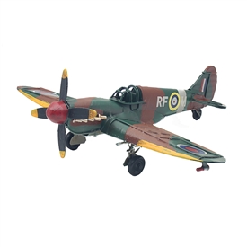 Vintage Spitfire 28cm