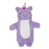 Hot Water Bottle - Unicorn 26cm