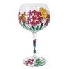 Thistle Gin Glass
