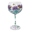 Thistle Gin Glass