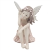 DUE MAR Sitting Pink Fantasia Fairy