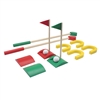 DUE MAR Garden Games - Crazy Golf