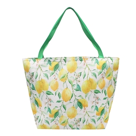 DUE MAR Lemon Grove Cool Bag 52cm