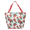 DUE MAR Strawberry Cool Bag 52cm