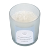 Crystal Chip Candle