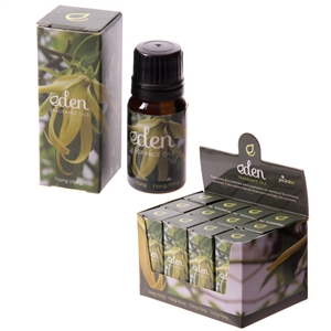 Ylang Ylang Eden Oil