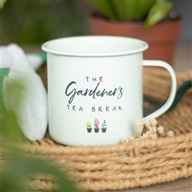 Gardener Mug