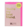 Say It With Songs Card - Your My Best Friend (Queen)