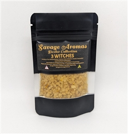 Small Pouch of Scented Granules 55g