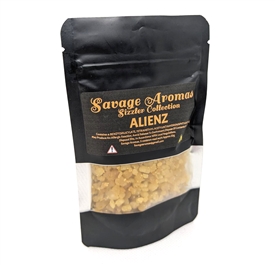 Small Pouch of Scented Granules 55g