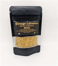 Small Pouch of Scented Granules 55g