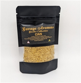 Small Pouch of Scented Granules 55g