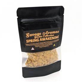 Small Pouch of Scented Granules 55g