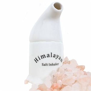 Himalayan Salt Inhaler 13cm