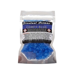 Small Pouch of Scented Granules 55g