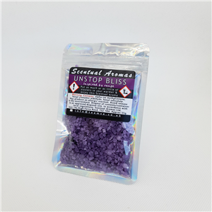 Unstop Bliss - Small Pouch of Scented Granules 55g