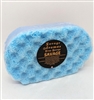 Fragranced Soap Sponge Exfoliator 140g - Savage