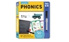 Wipe Clean Tablet And Flashcard - Phonics