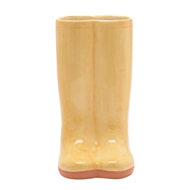 Wellies Ceramic 20cm