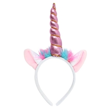 Unicorn Headband 28cm