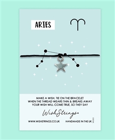 Wishstrings Bracelet