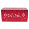 Christmas Keepsake Box