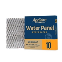 Aprilaire 10 Replacement Water Panel