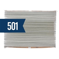 Aprilaire 501 MERV 10 Expandable Air Filter