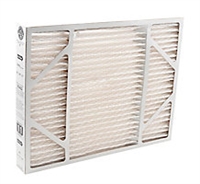 Lennox PCO-12U X5423 MERV 11 Pleated Filter 16x26x3