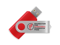 Functional Fermenting Seminar Thumb Drive