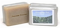 Zizyphus and Juniper Shampoo Bar - Ancient Sunrise