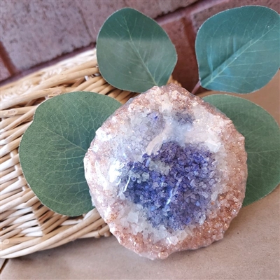 Geode Bath Bomb