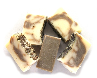 Henna Soaps