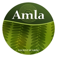 Amla gooseberry powder