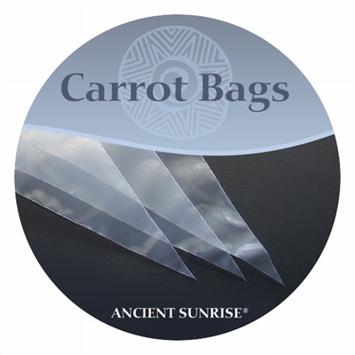 Carrot Bags