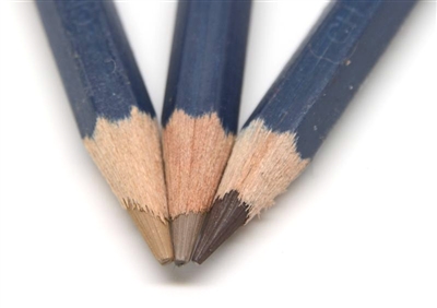 Aquarellable Pencils