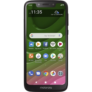 Moto G7 4G LTE For Page Plus