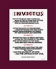 invictus poem