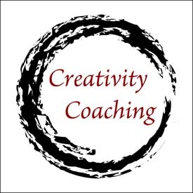 creativity coaching