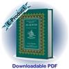 Spanish Translation of the Meanings of Al-Qur'an