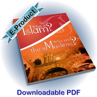 [EP-PDF] What is Islam. Who are the Muslims?