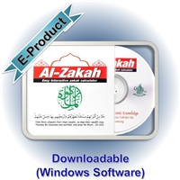 [EP-Software] Al-Zakah